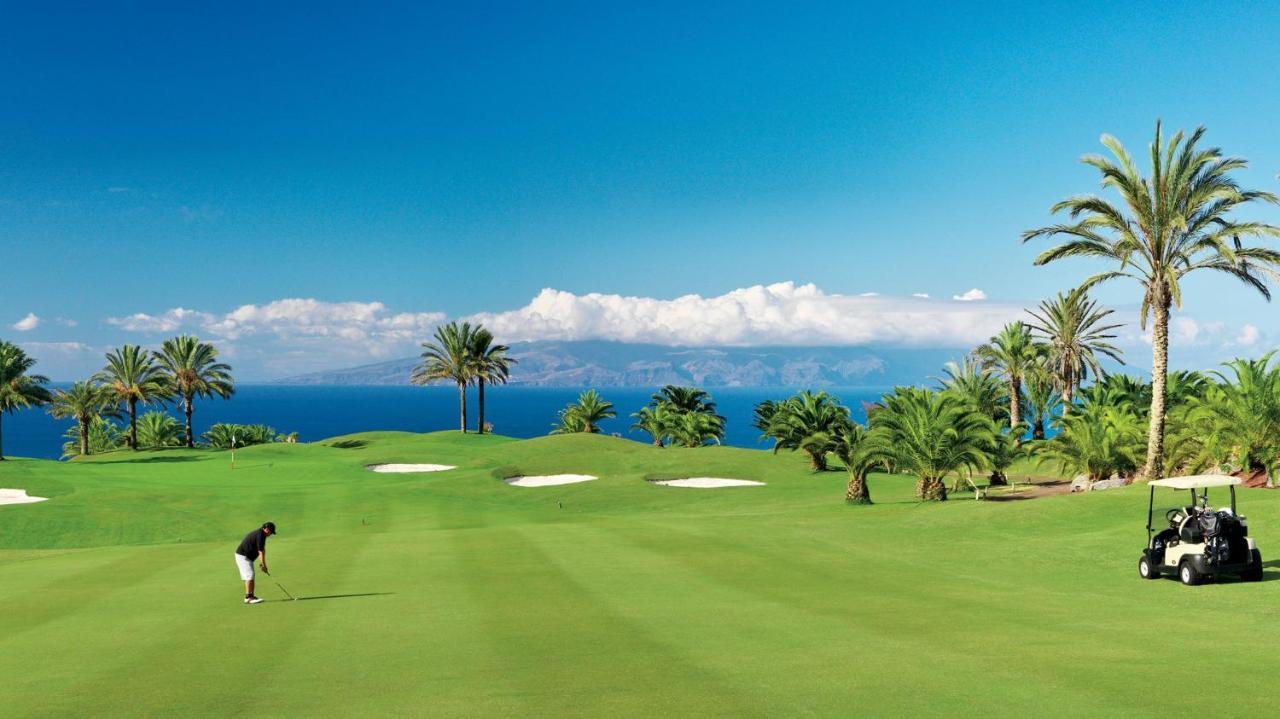 Sea Side Golf Del Sur * San Miguel de Abona